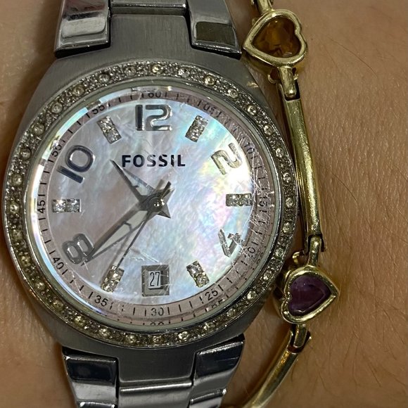 Fossil Watch - Picture 2 of 7